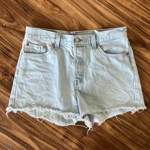 Levi’s Wedgie Short sz 29